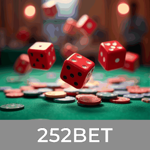Experimente o Login Premium no 252BET