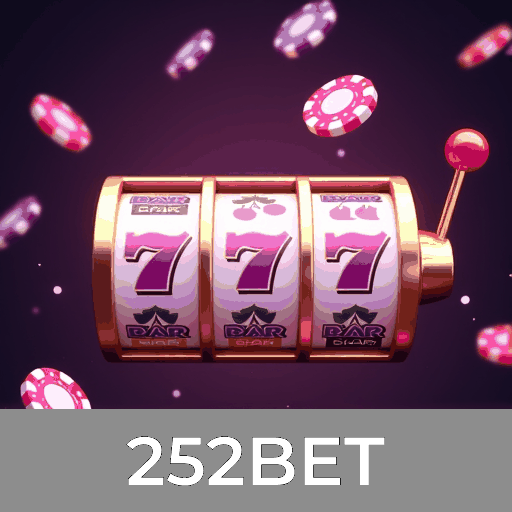 252BET: Experiência Empolgante com Jogos de Cassino