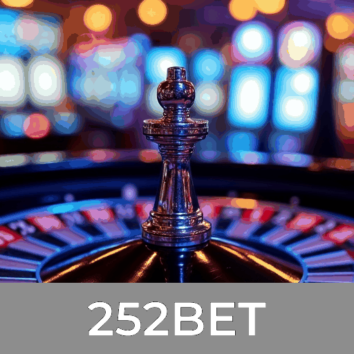 252BET: Experimente o Jogo de Crash com Altos Retornos!