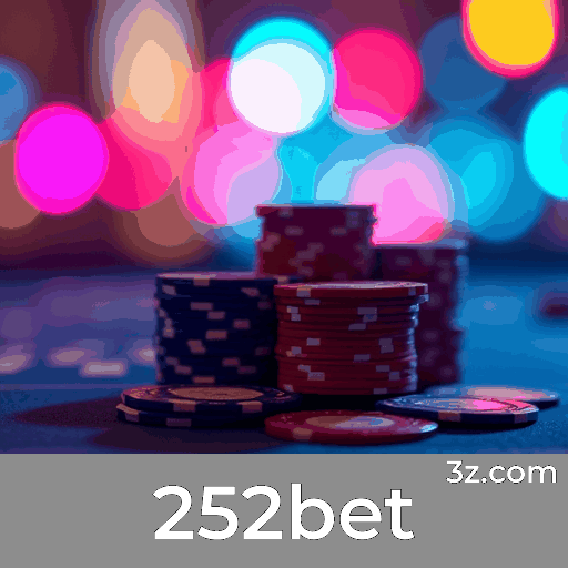 252bet: Experiência de Cassino ao Vivo para Brasileiros