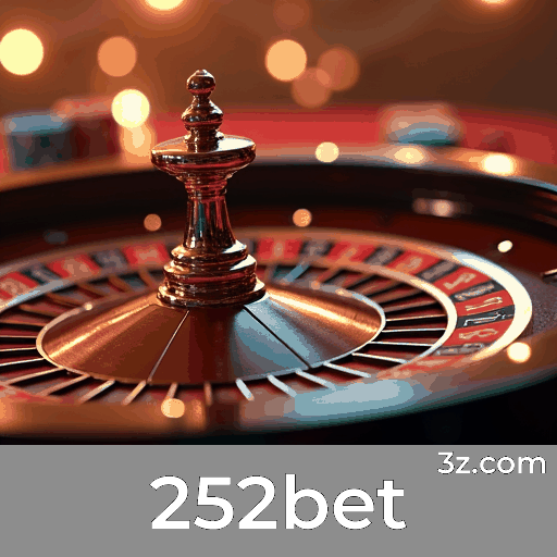 Aposte em Movimento com o Aplicativo 252bet
