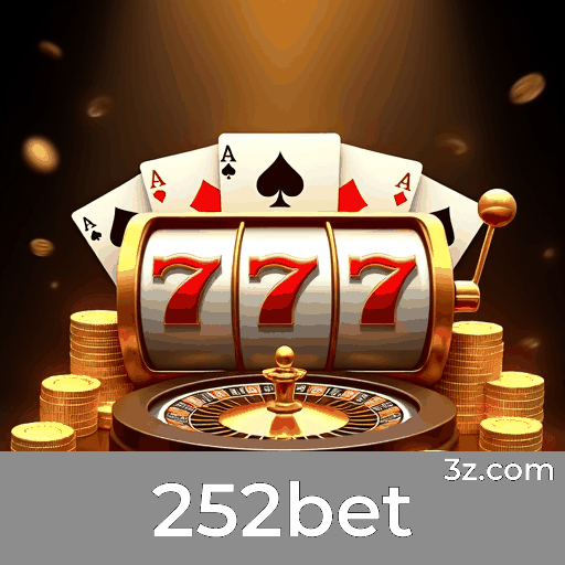252bet: Experiência de Jogo Imersiva e Diversificada